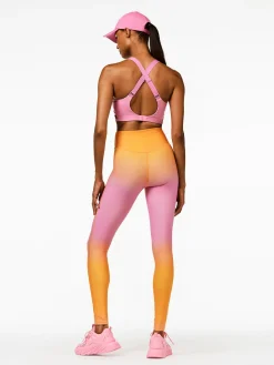 Goldbergh EXERCISE Tight GB sunset Cheap