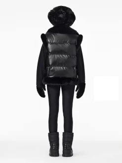 Goldbergh FABIENNE Bodywarmer black Flash Sale