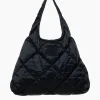 Goldbergh FAMÉ Shopper black Shop