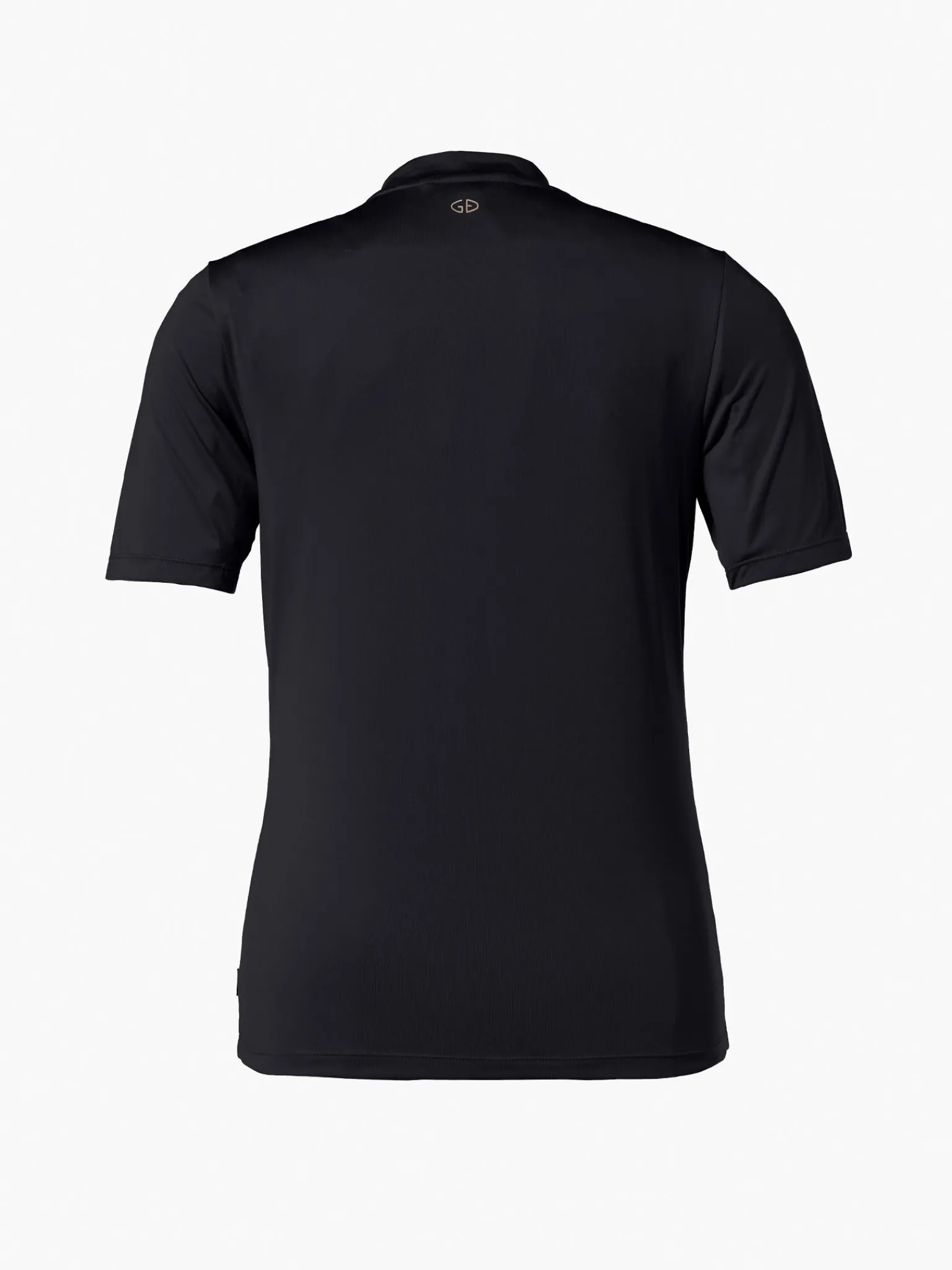 Goldbergh FELICITY Short Sleeve Top black Outlet
