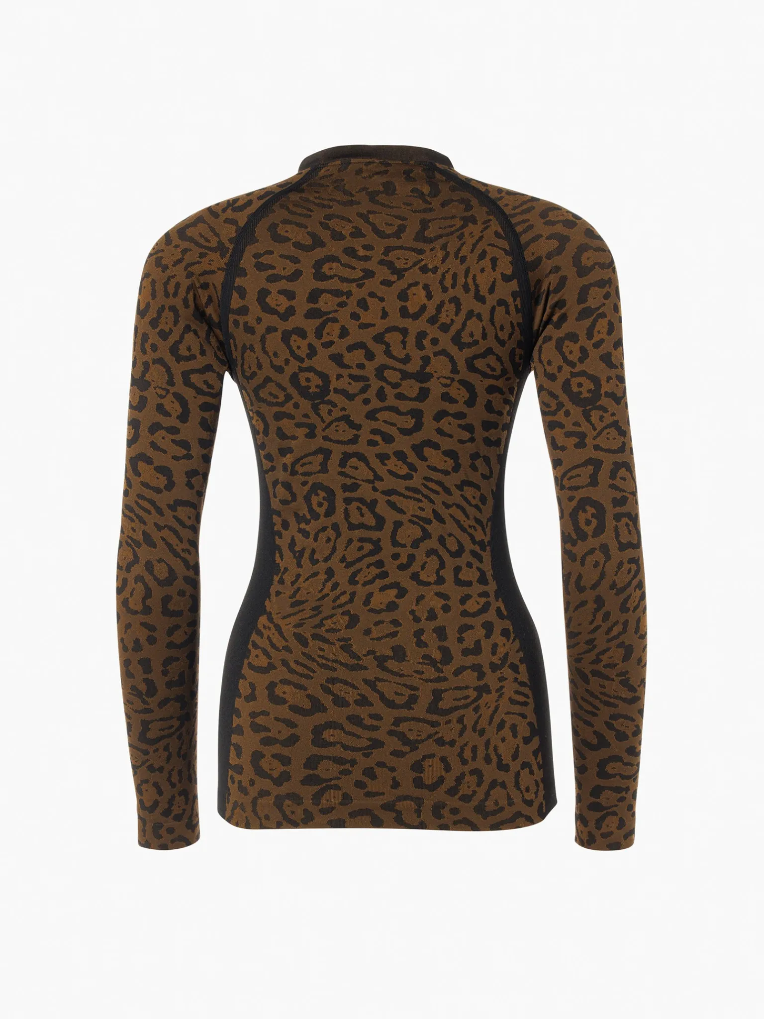 Goldbergh Feline Baselayer Long Sleeve Jaguar Flash Sale