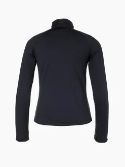 Goldbergh FINISH Full Zip Cardigan black Best Sale
