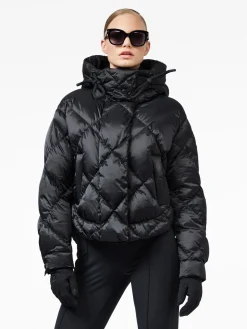 Goldbergh FIONA Ski Jacket black Best Sale