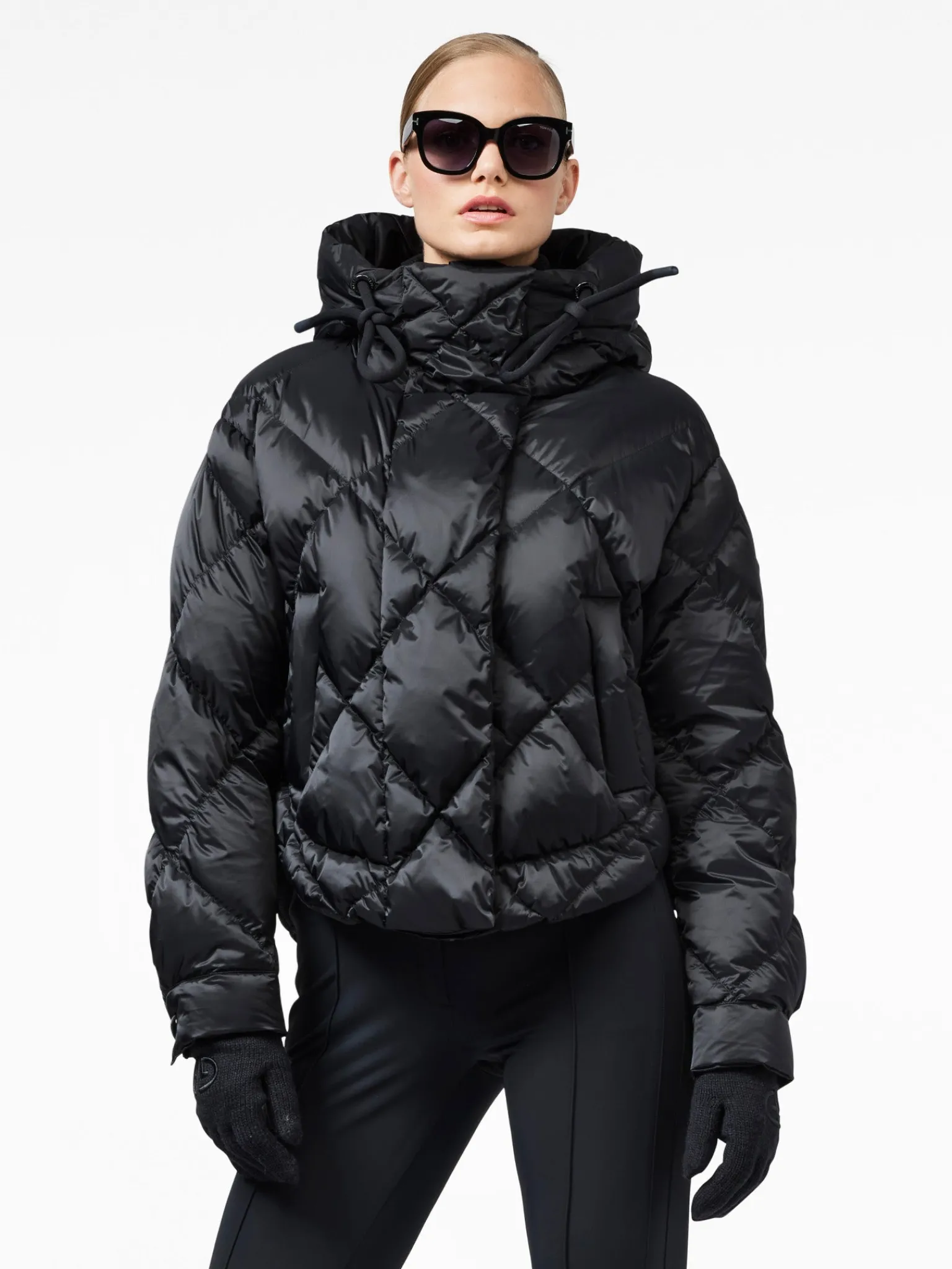 Goldbergh FIONA Ski Jacket black Best Sale