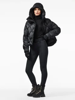 Goldbergh FIONA Ski Jacket black Best Sale