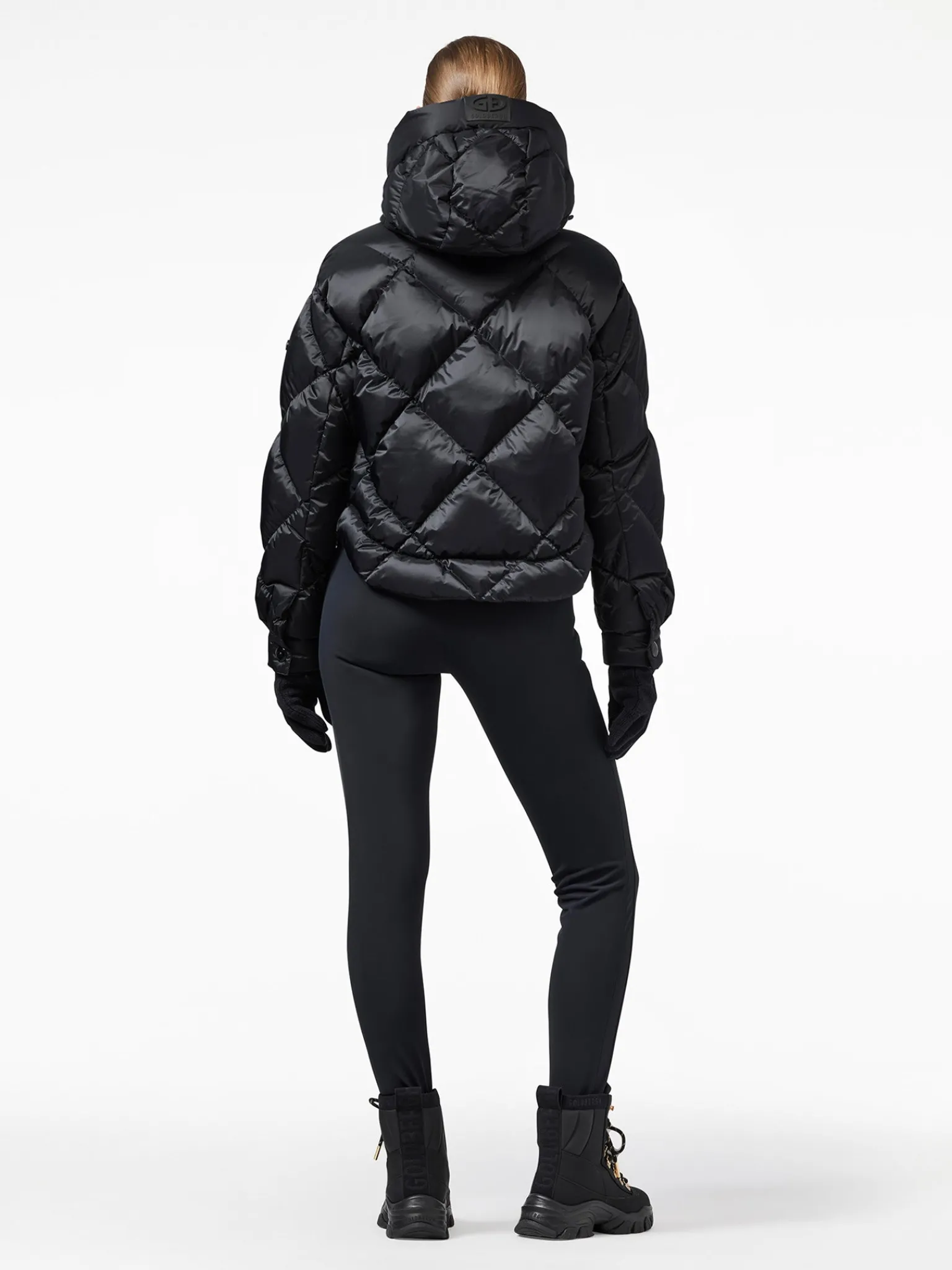 Goldbergh FIONA Ski Jacket black Best Sale