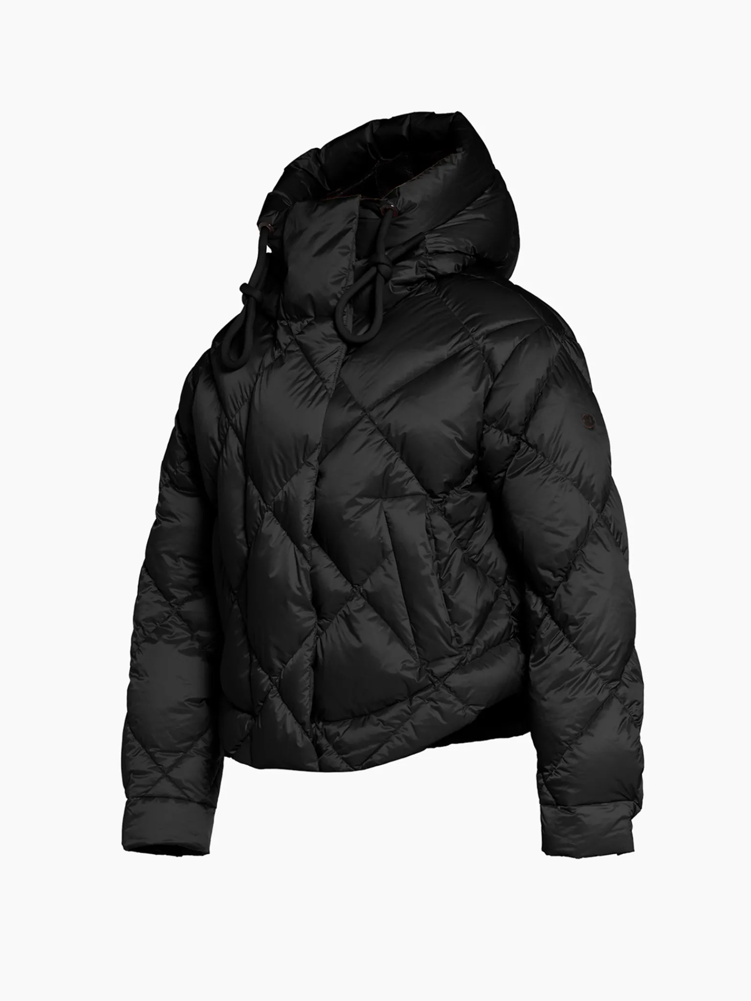 Goldbergh FIONA Ski Jacket black Best Sale