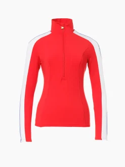 Goldbergh FLAG Ski Pully flame Cheap