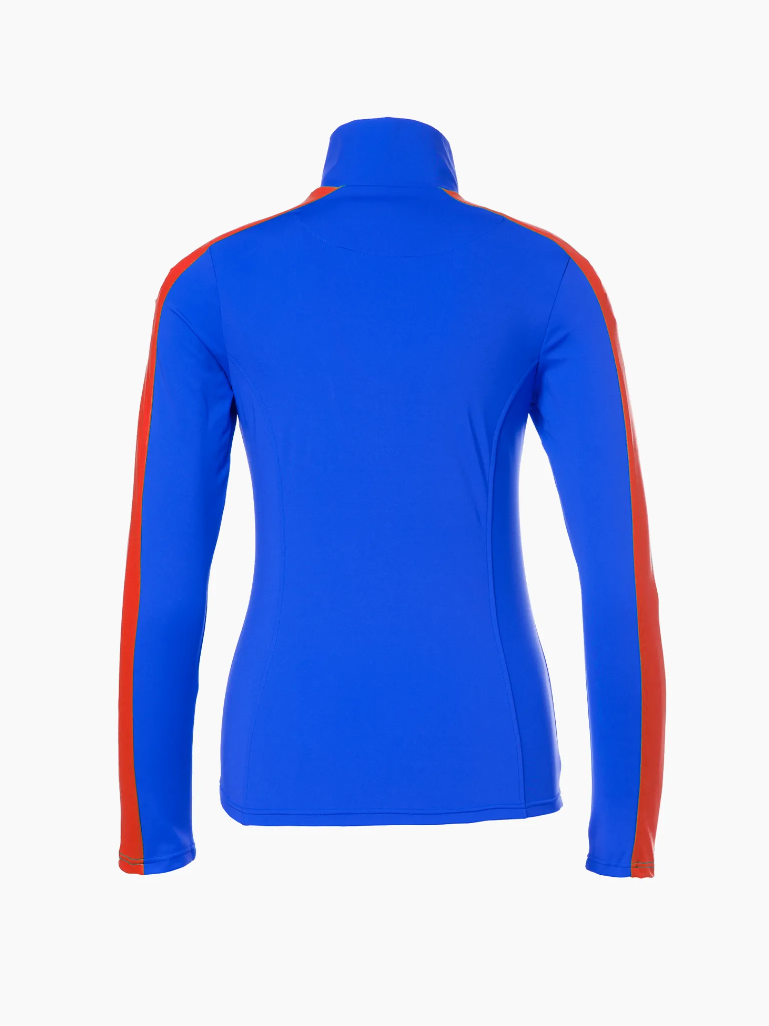 Goldbergh FLAG Ski Pully dazzling blue Cheap