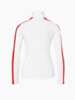 Goldbergh FLAG Ski Pully white Best