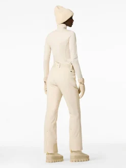 Goldbergh FLAIR Ski Pants champagne Fashion
