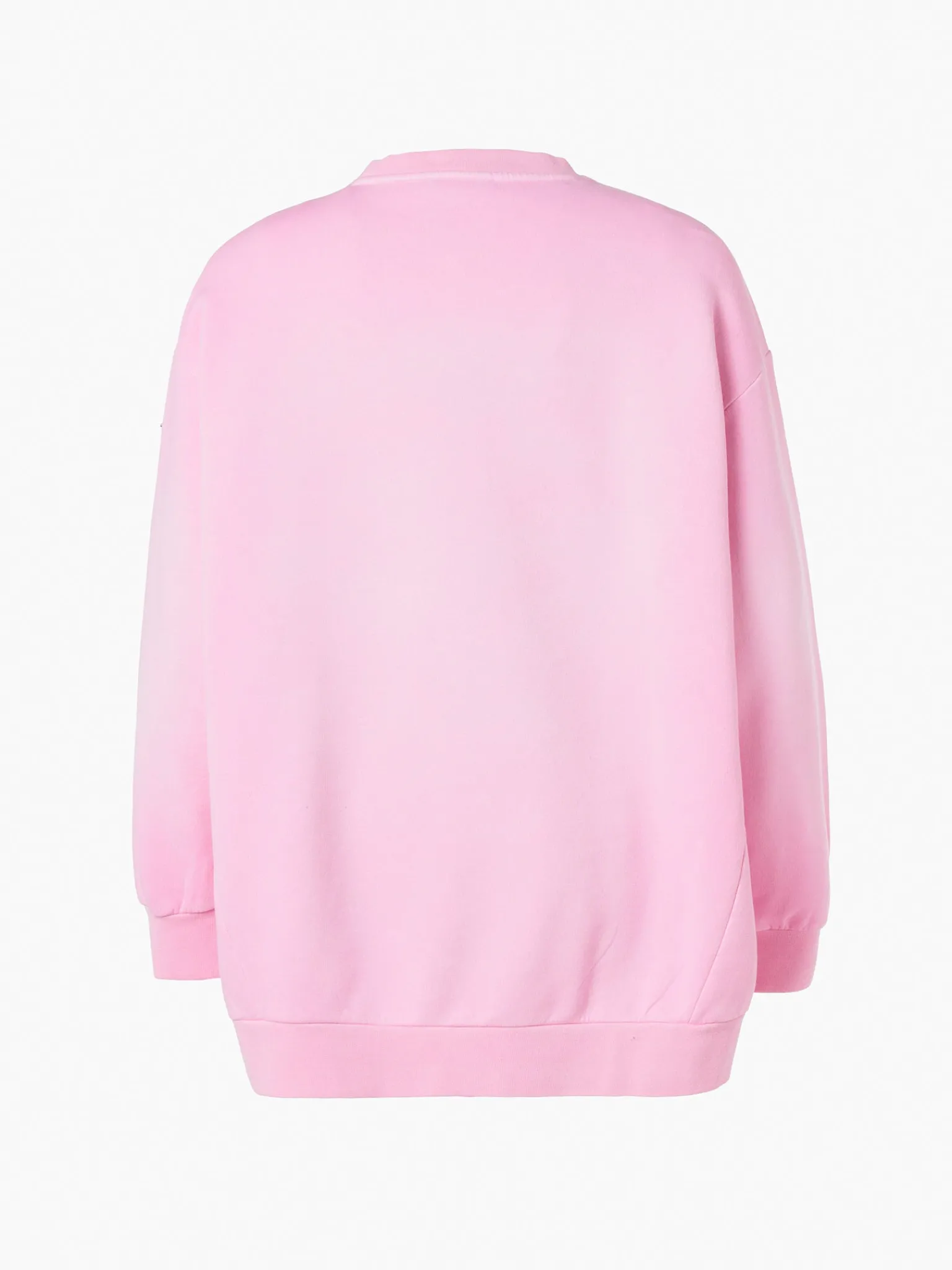 Goldbergh FLAMAZING Sweater miami pink Outlet