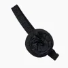 Goldbergh FLEUR Fanny Pack black New