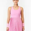 Goldbergh FLEX Dress miami pink Best
