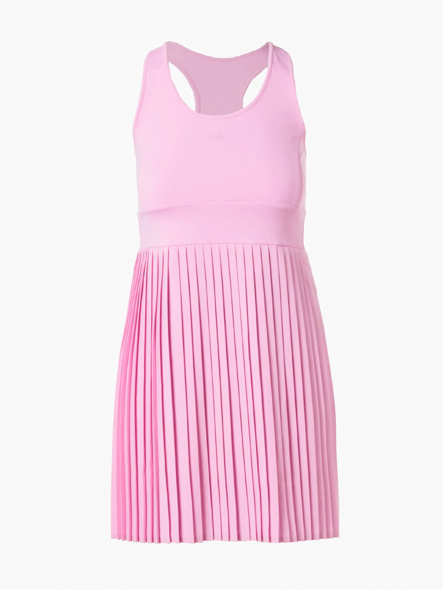 Goldbergh FLEX Dress miami pink Best