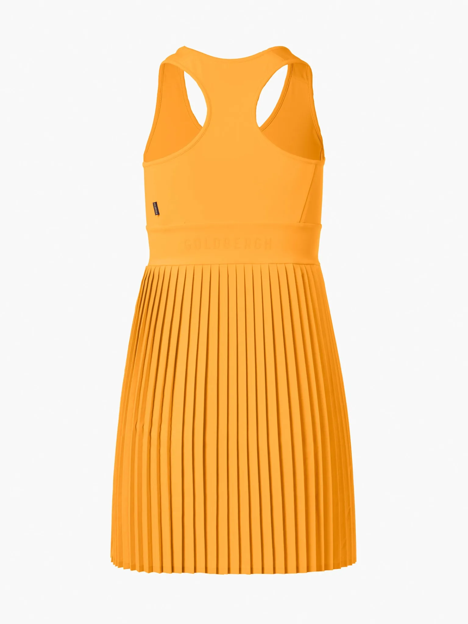 Goldbergh FLEX Dress papaya Hot
