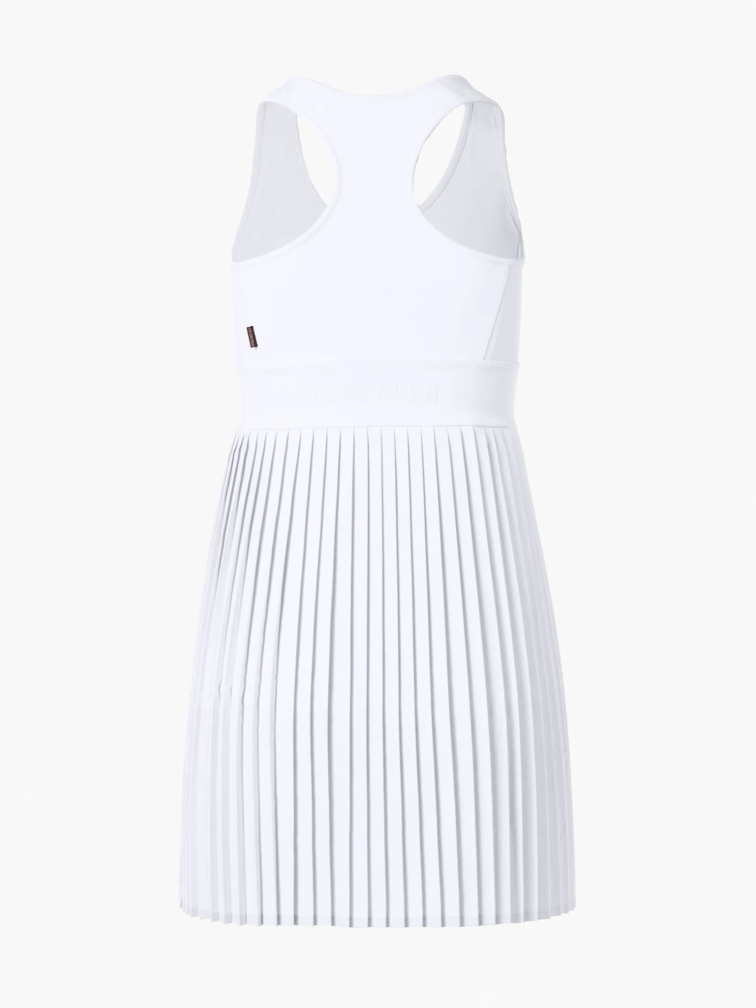 Goldbergh FLEX Dress white Clearance