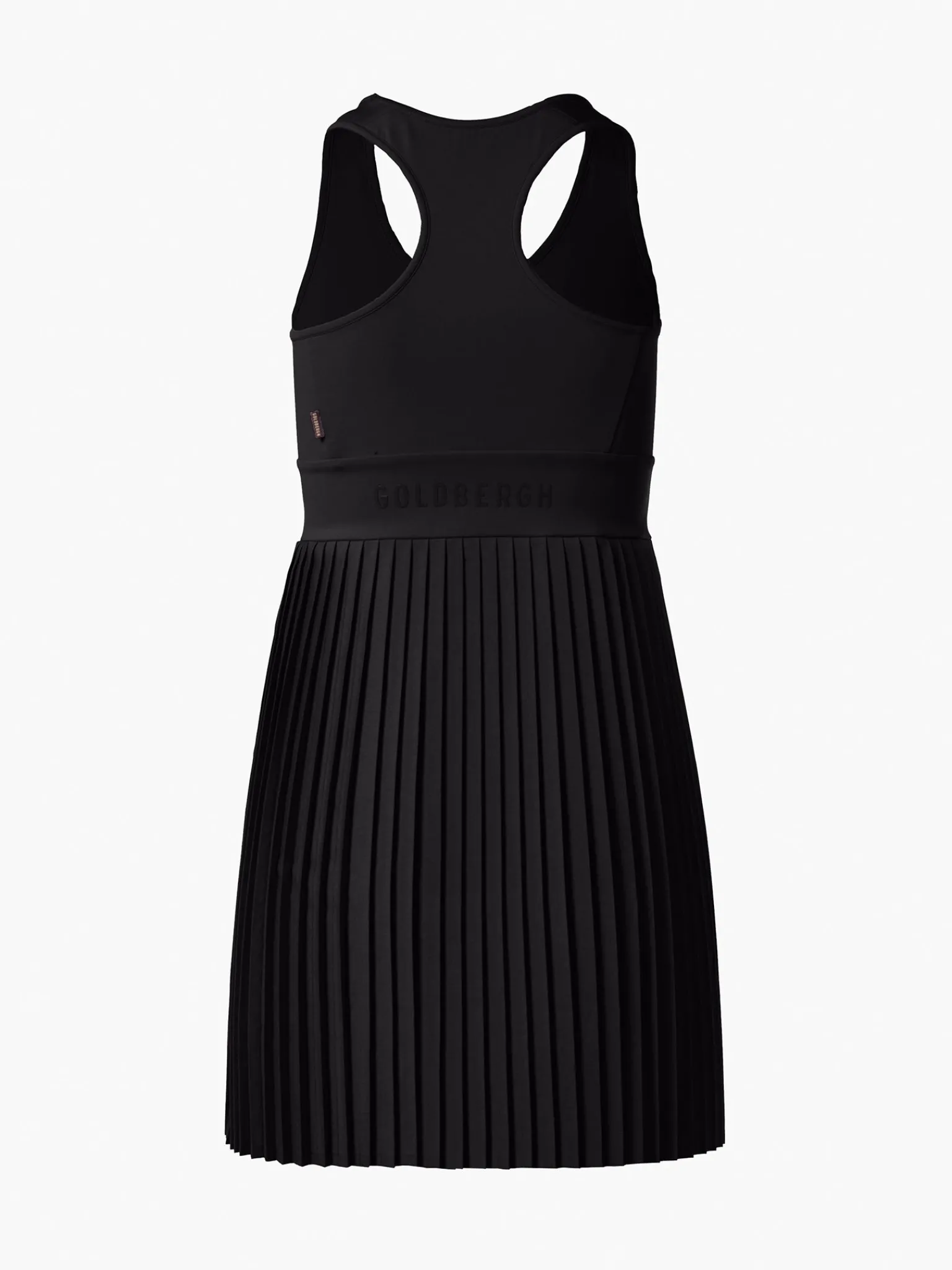 Goldbergh FLEX Dress black Clearance