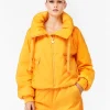 Goldbergh FLO Jacket papaya Shop