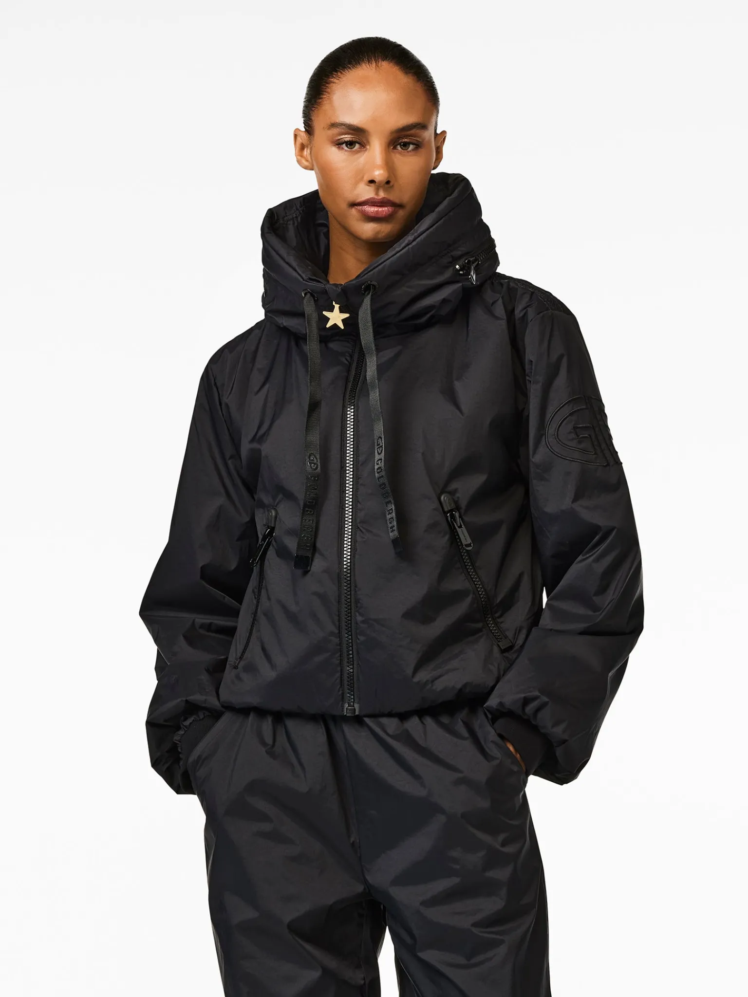 Goldbergh FLO Jacket black Online