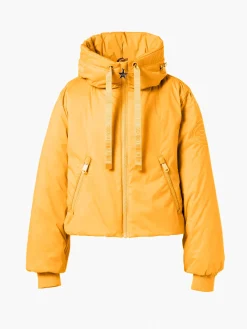 Goldbergh FLO Jacket papaya Shop