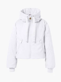 Goldbergh FLO Jacket white Shop