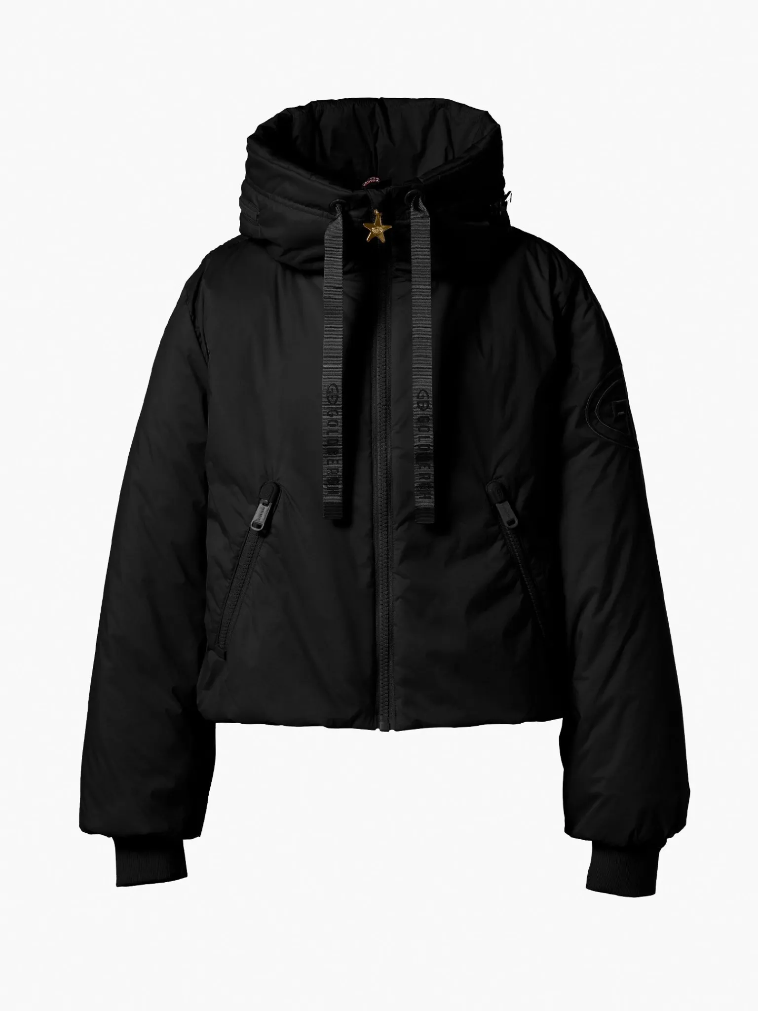 Goldbergh FLO Jacket black Online