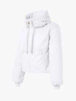 Goldbergh FLO Jacket white Shop