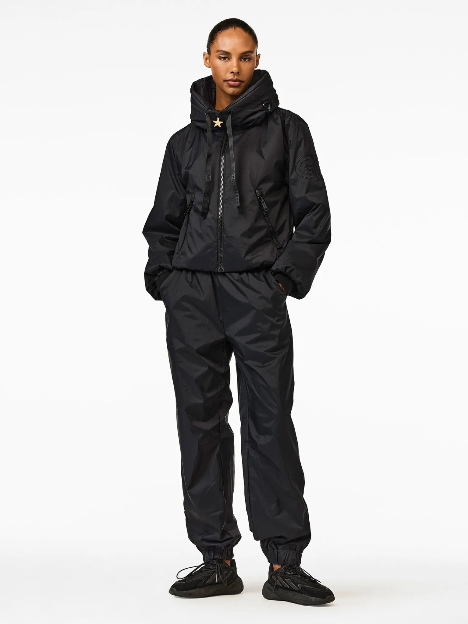Goldbergh FLO Jacket black Online