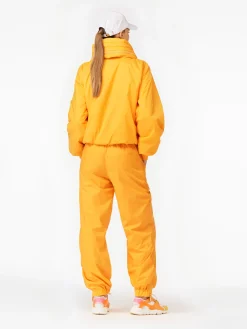 Goldbergh FLO Jacket papaya Shop