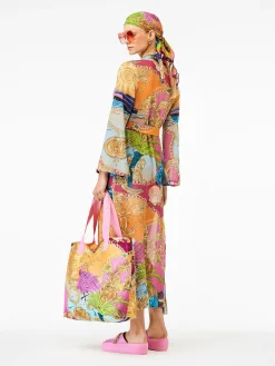 Goldbergh FLORIDA Dress miami magic Cheap