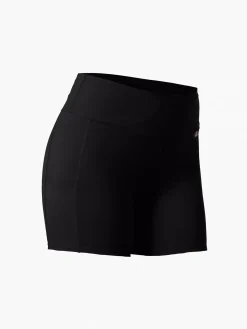 Goldbergh FLORISH Short black Clearance