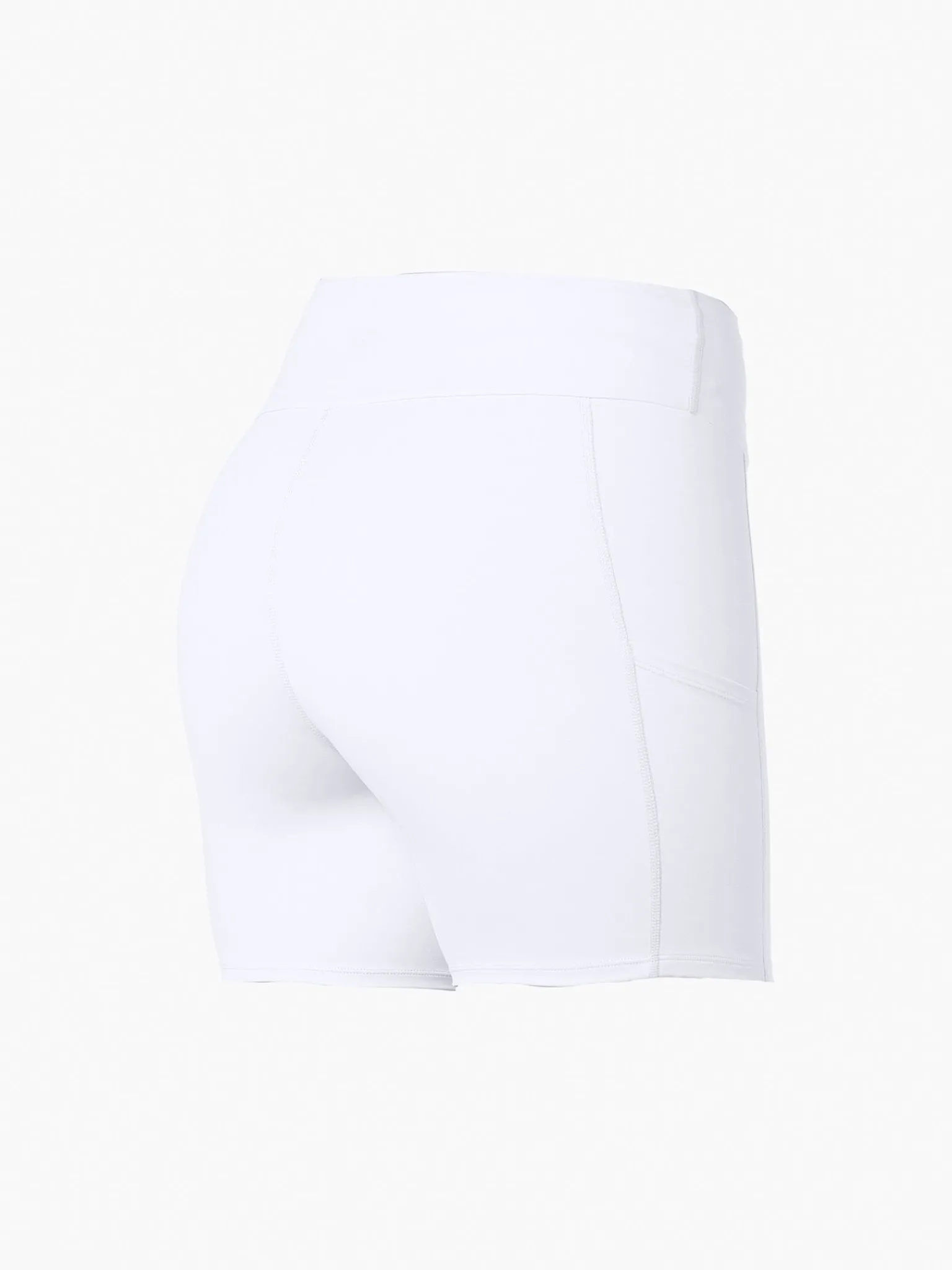 Goldbergh FLORISH Short white Outlet