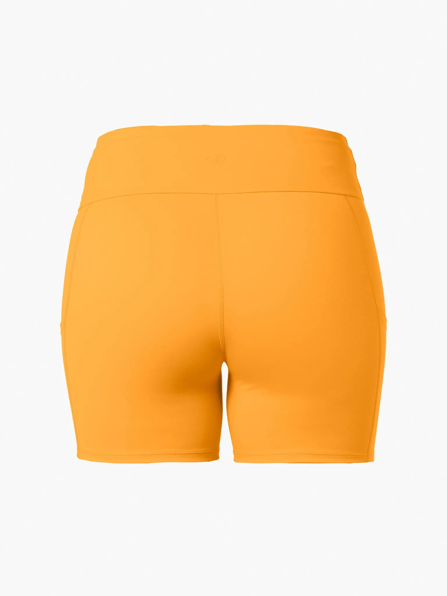 Goldbergh FLORISH Short papaya Hot