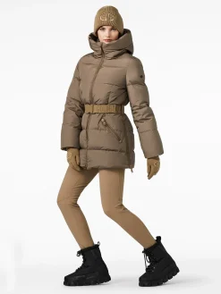 Goldbergh FORÊT Ski Jacket Marmottes Best
