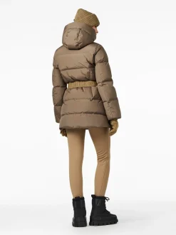 Goldbergh FORÊT Ski Jacket Marmottes Best
