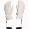 Goldbergh FREEZE Gloves cream Best