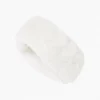 Goldbergh FROID Fluffy Headband cream Cheap