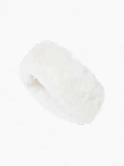 Goldbergh FROID Fluffy Headband cream Cheap