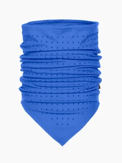Goldbergh GEMMY Neckwarmer dazzling blue New