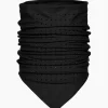 Goldbergh GEMMY Neckwarmer black Hot