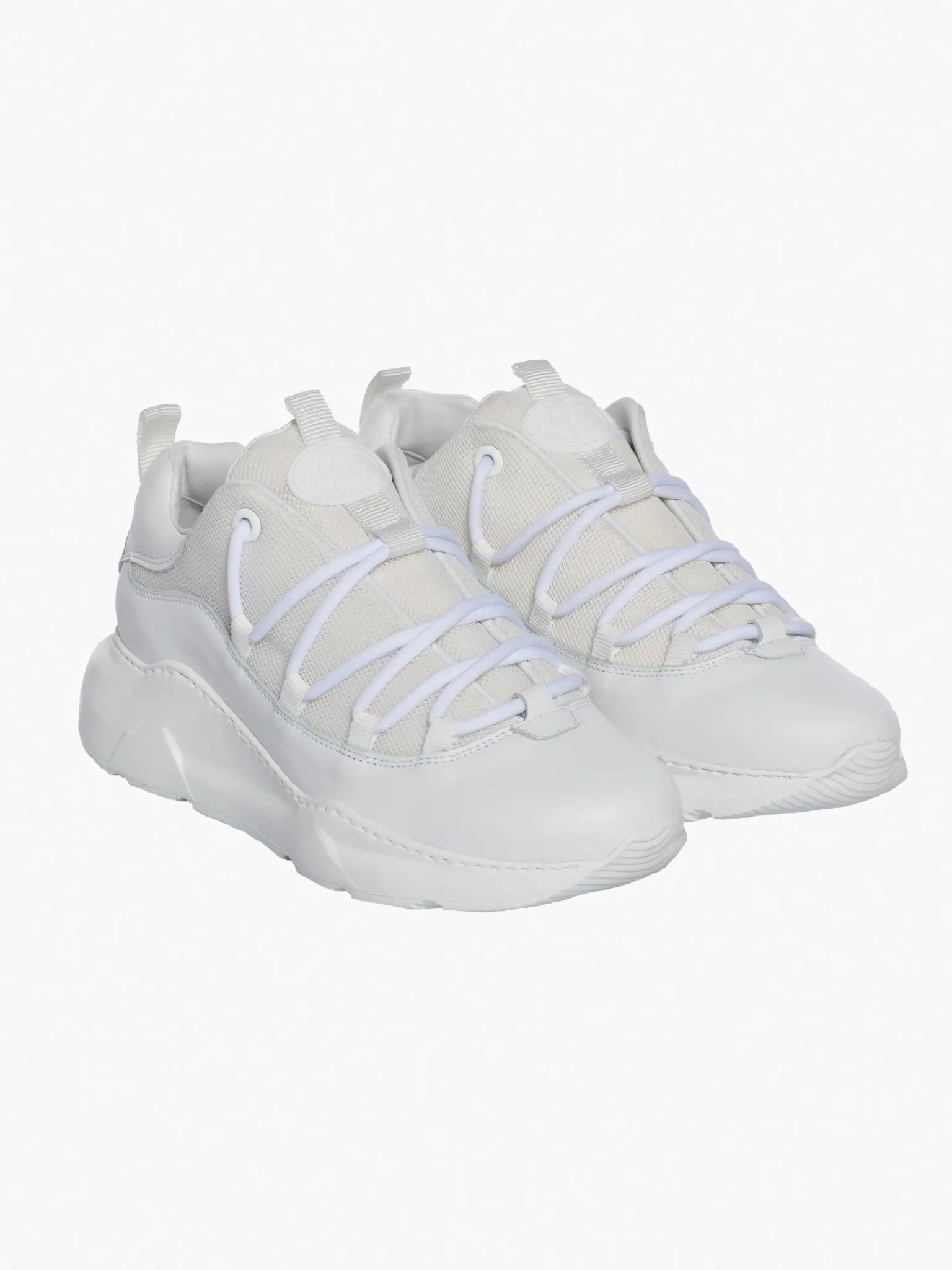 Goldbergh GETTY Sneaker white Sale