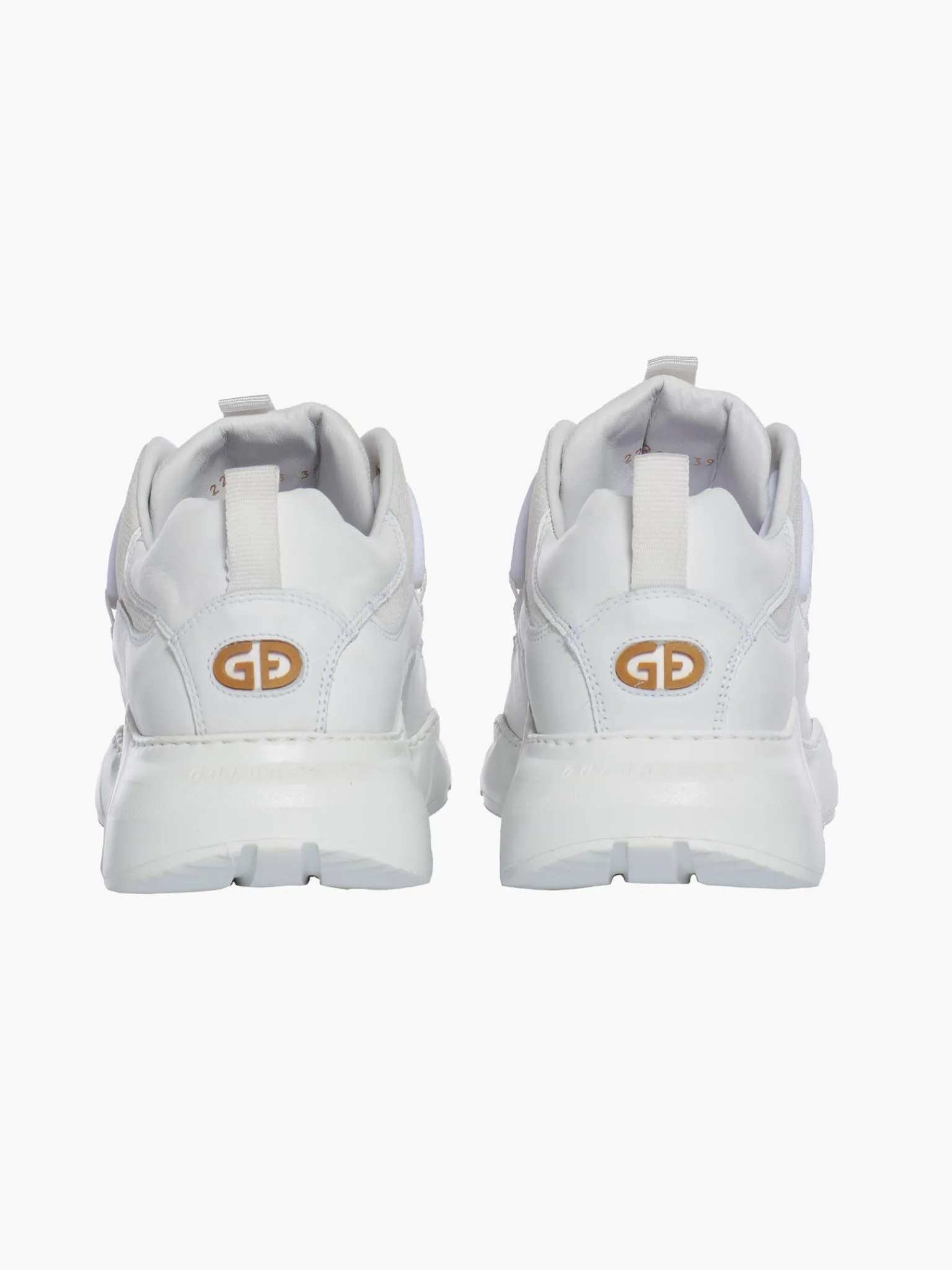 Goldbergh GETTY Sneaker white Sale