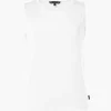 Goldbergh GIGI Sleeveless Top white Discount