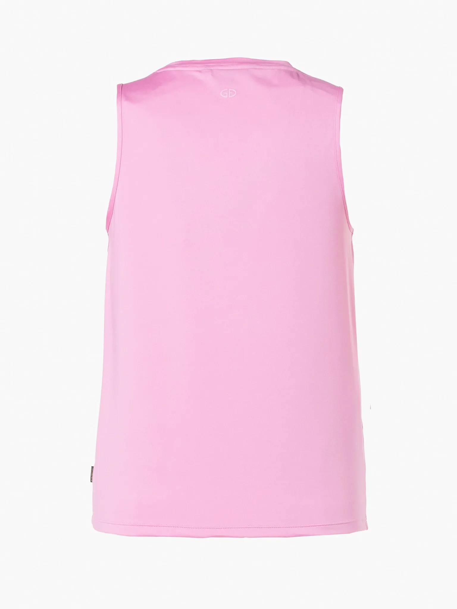 Goldbergh GIGI Sleeveless Top miami pink Cheap
