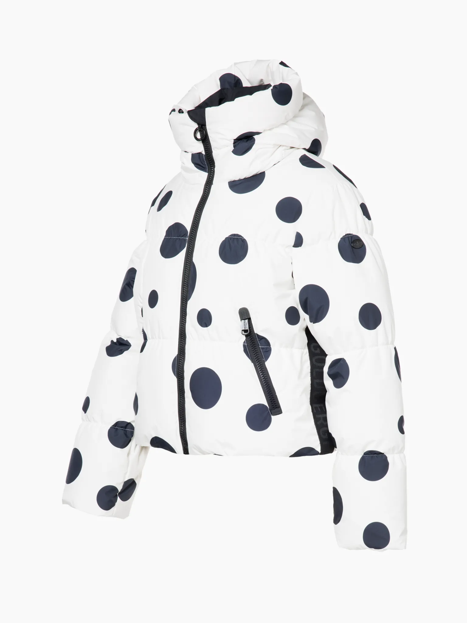 Goldbergh GRAND Ski Jacket dot cream Outlet