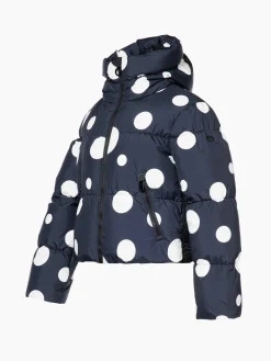 Goldbergh GRAND Ski Jacket Dot black Clearance