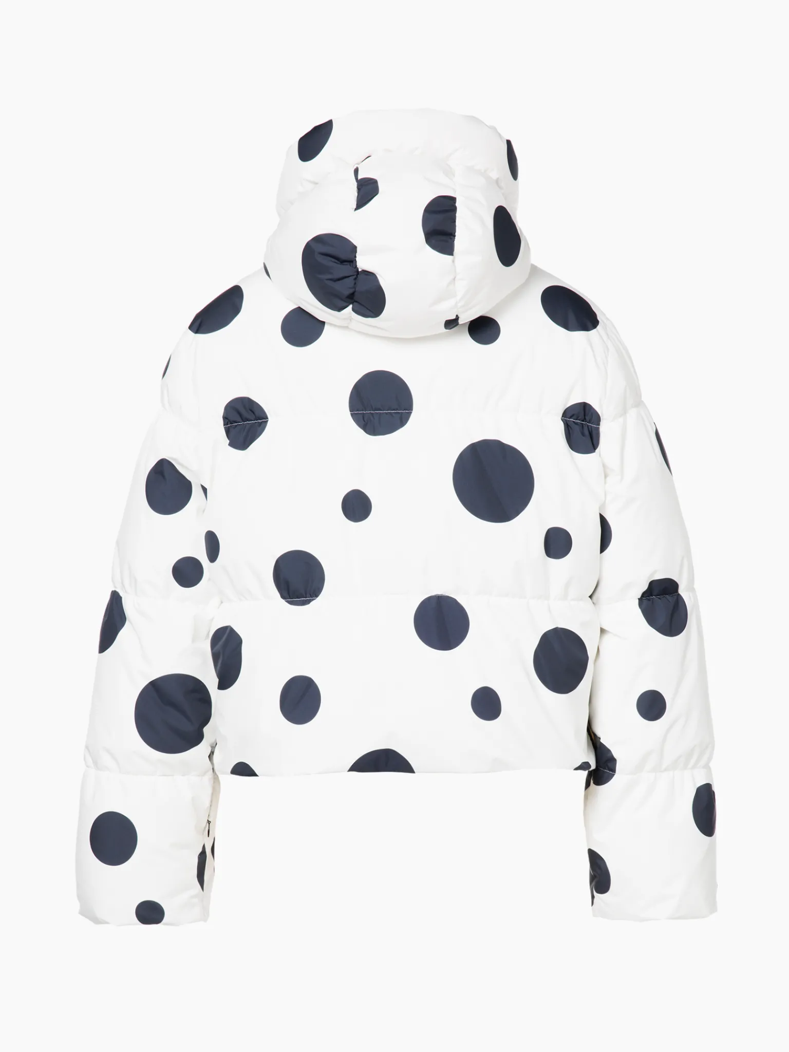 Goldbergh GRAND Ski Jacket dot cream Outlet