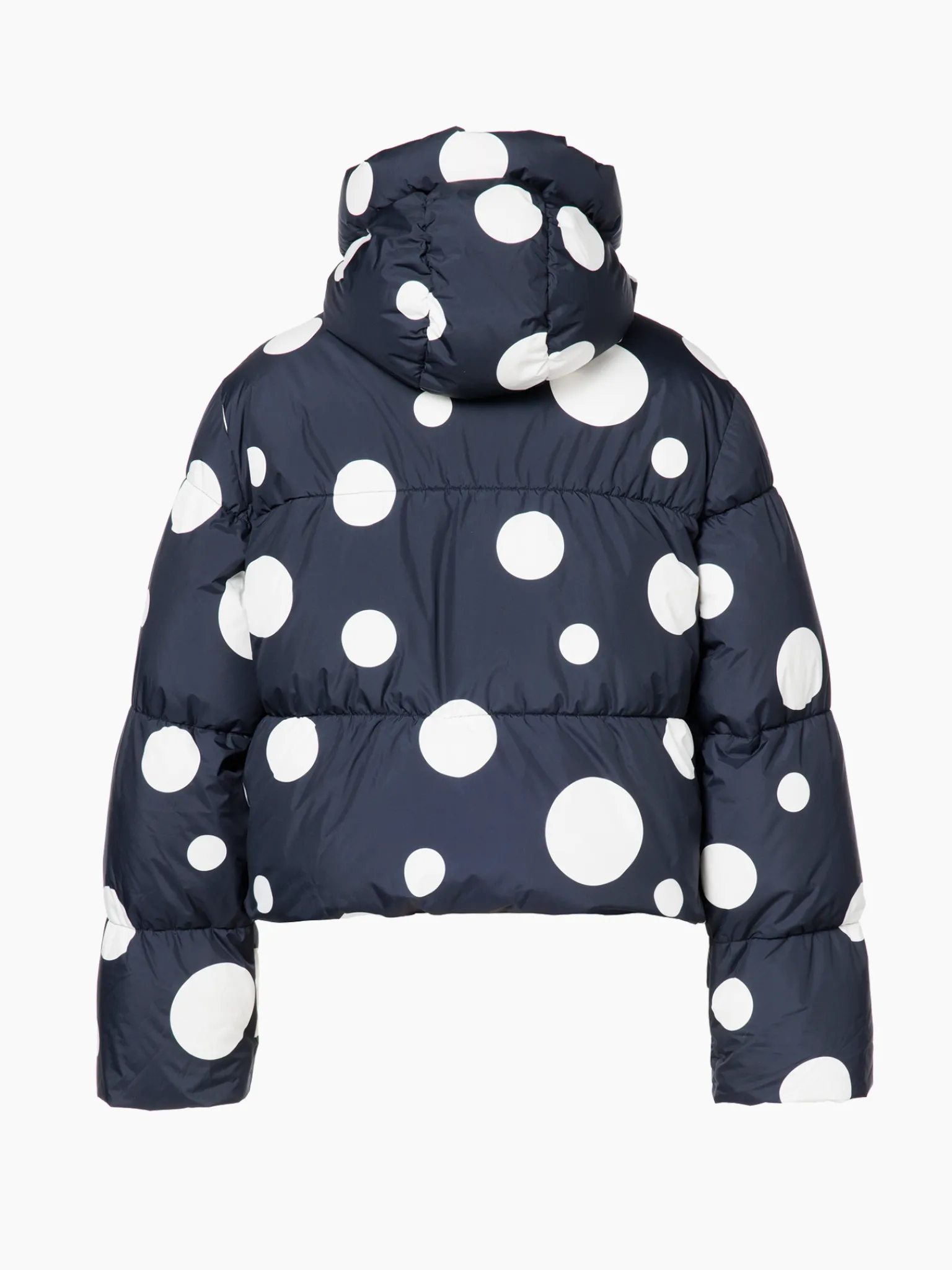 Goldbergh GRAND Ski Jacket Dot black Clearance
