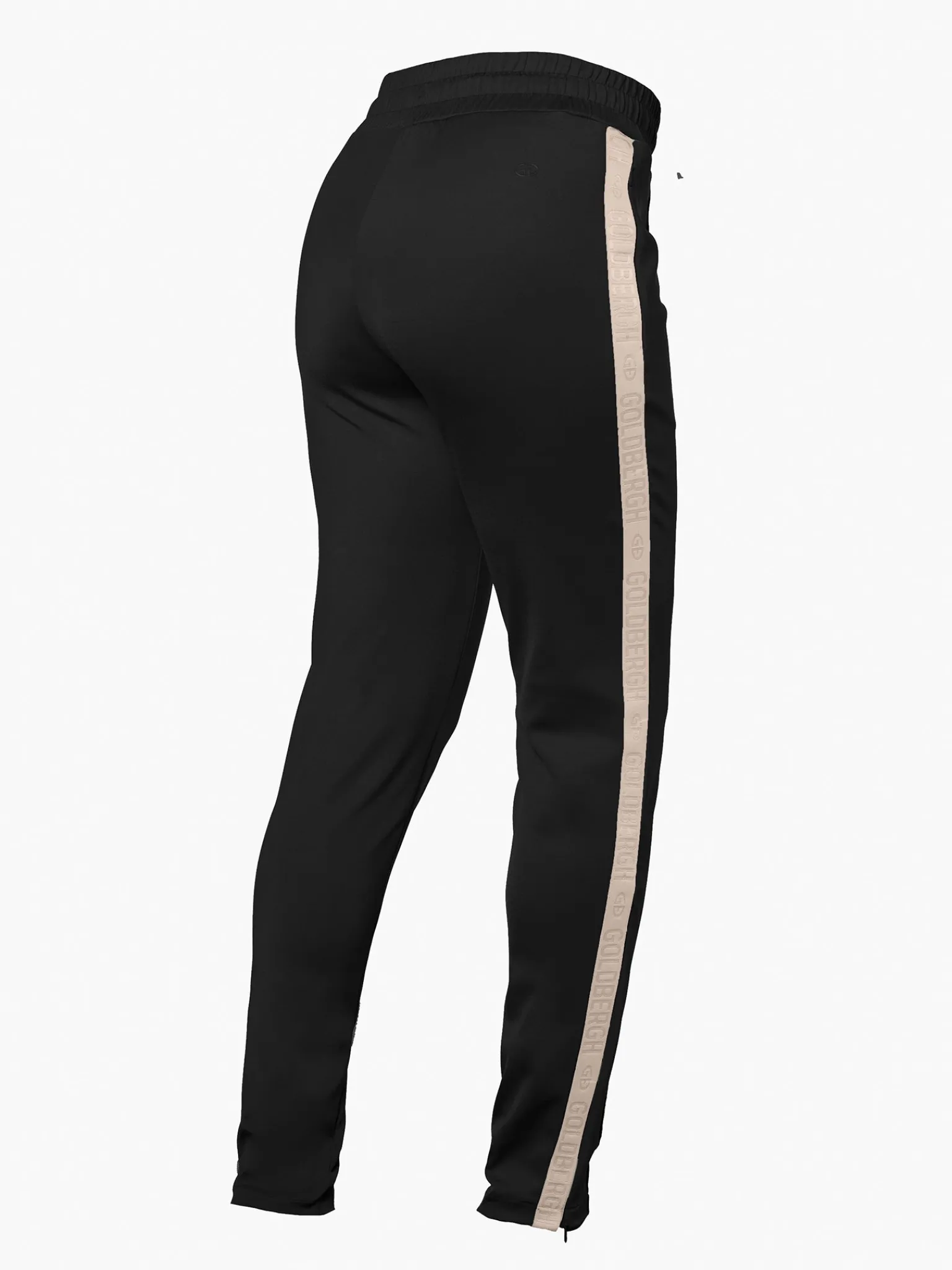 Goldbergh GWEN Track Pants black Sale